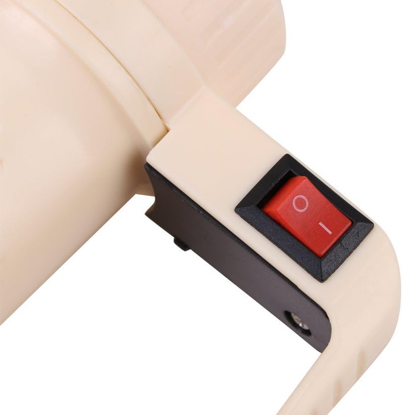 كلاراكو جهاز تغيير مياه كهربائي لحوض السمك، منظف حصى حوض السمك، جهاز غسيل رمل وحصى يعمل بالبطارية، مضخة فلتر لحوض السمك، أداة تنظيف تغيير مياه السيفون - Image 5