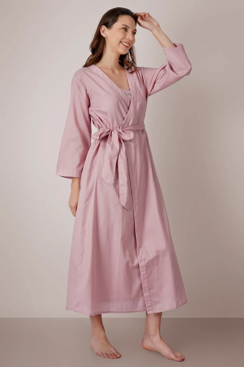 After Dark Diana, Pink Dress with Gown