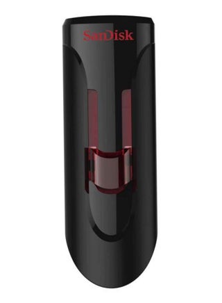 فلاش درايف كروزر جلايد بمنفذ USB 3.0 - view 5