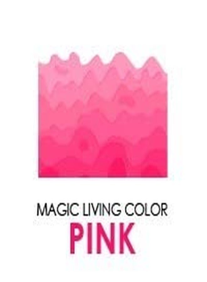LIP INK® Vegan Magic Living Color Lip Stain Moisturizer (Pink) - Image 2
