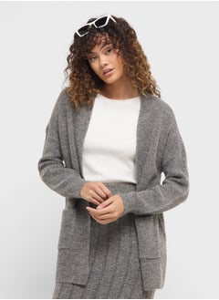 VERO MODA Pocket Detail Cardigan  - Image 1