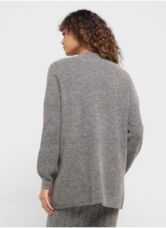 VERO MODA Pocket Detail Cardigan  - Image 2
