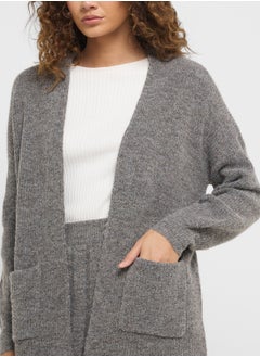VERO MODA Pocket Detail Cardigan  - Image 3