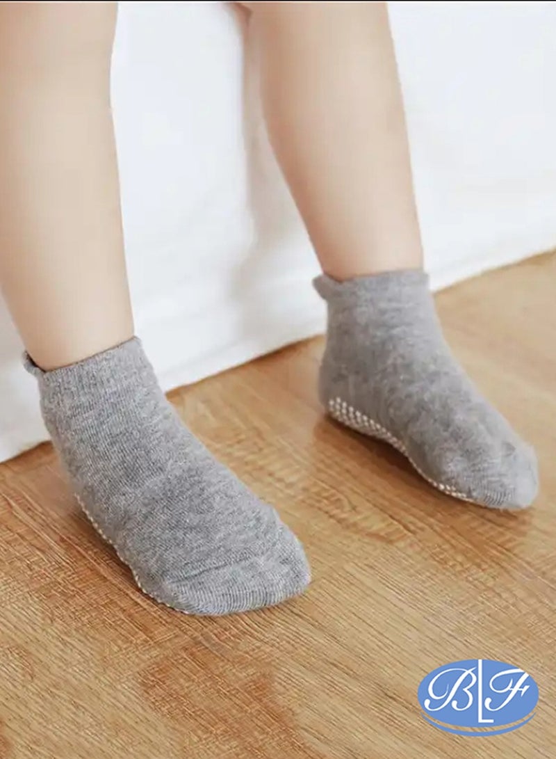 BFL BFL Baby  Non Slip Ankle Socks  - Image 3