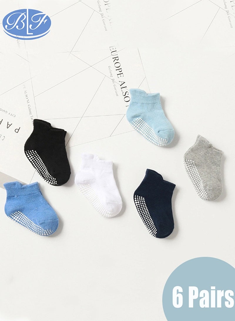 BFL BFL Baby  Non Slip Ankle Socks  - Image 1
