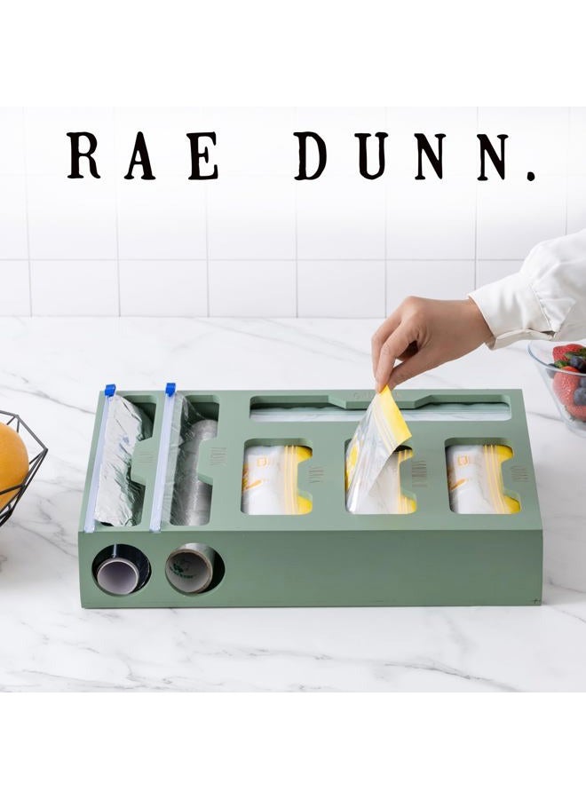 Rae Dunn Storage Bag Organizers - Image 5