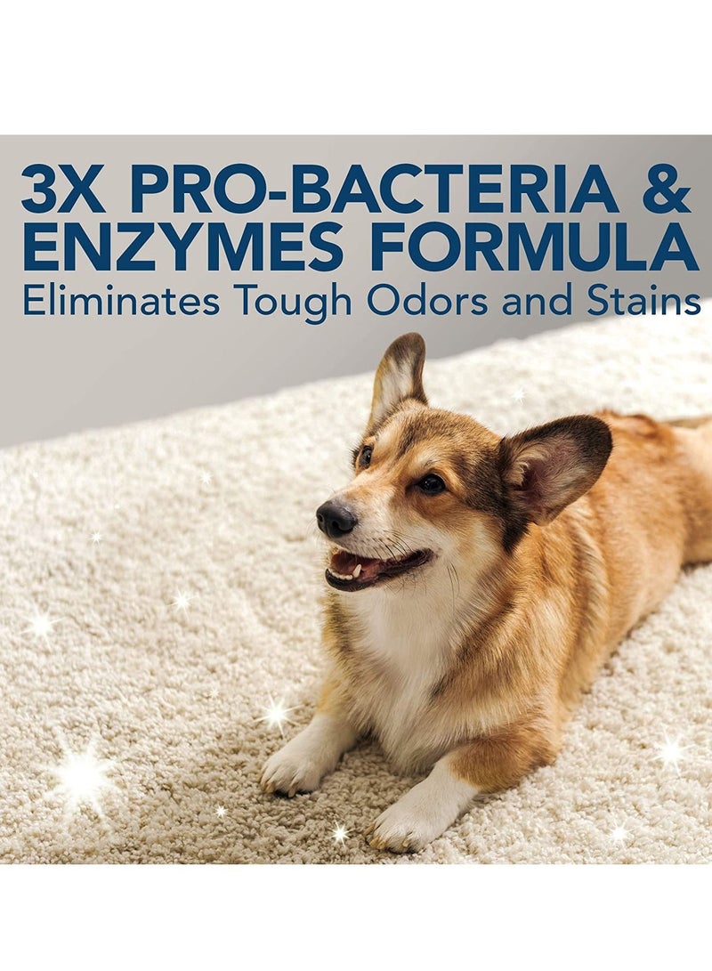 Simple Solution مزيل البقع والروائح للكلاب إكستريم دوجز 500 مل - Image 2