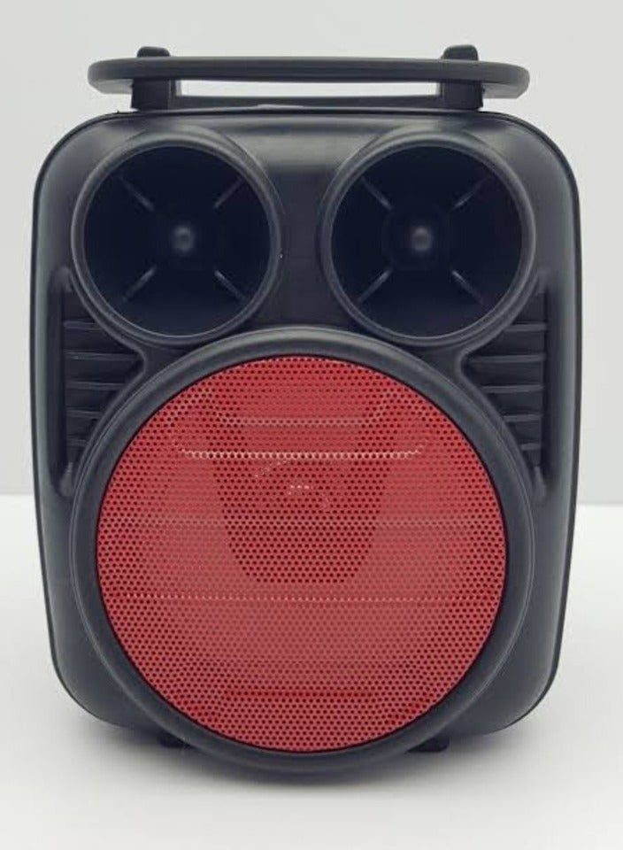 Portable Wireless Bluetooth Speaker KTS-1182 Support USB, Micro SD, FM Radio And AUX - Image 1