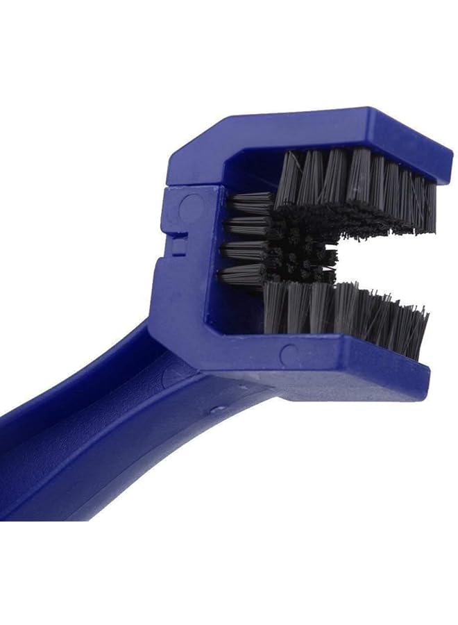 الكبريت منظف سلسلة الدراجة للدراجات النارية والدراجات الجبلية (أزرق) - Image 3