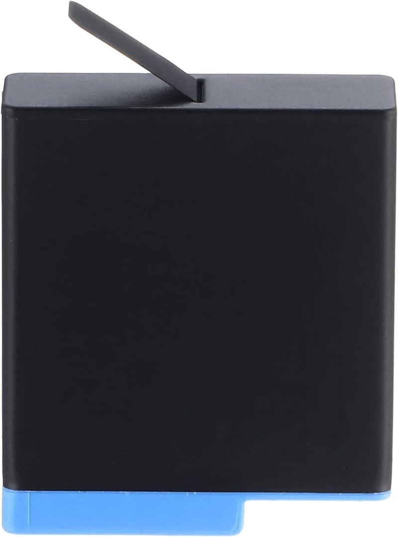 SKPM Rechargeable Camera Battery Copitable for GoPro Hero 8 Black/Hero 7 Black/HERO6 Black Camera Battery - Image 3