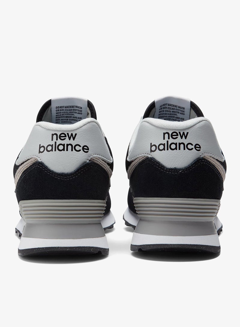 نيو بالانس حذاء رياضي 574 - Image 4