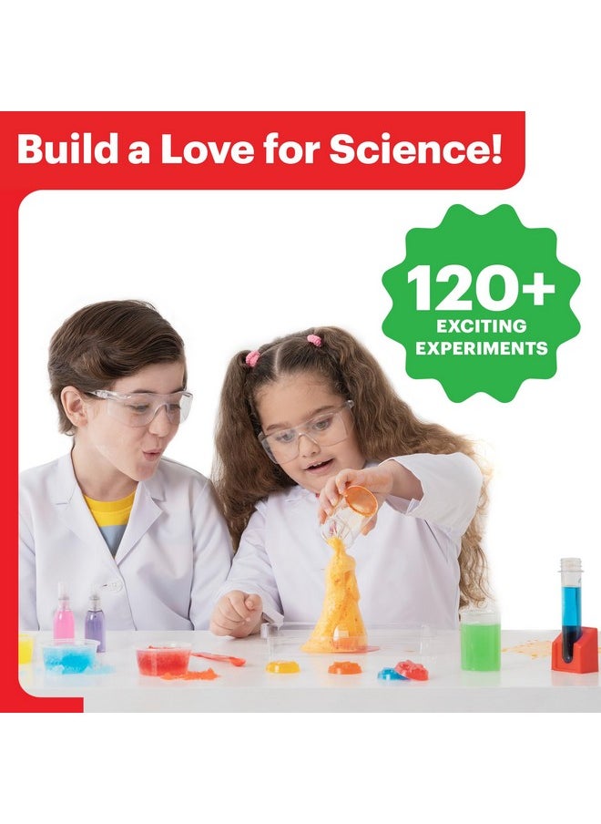 Einstein Box Einstein Box Ultimate Science Kit for Boys and Girls Ages 8-12-14| Birthday Gifts Ideas for Kids| STEM Learning Toys for 8,9,10,11,12,13,14 Year Olds|  - Image 2