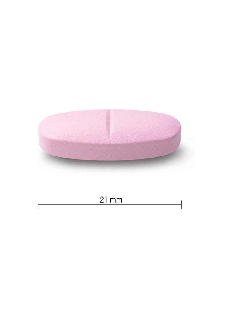 Jamieson Jamieson Advanced Hair, Skin & Nails 45 Caplets  - Image 3