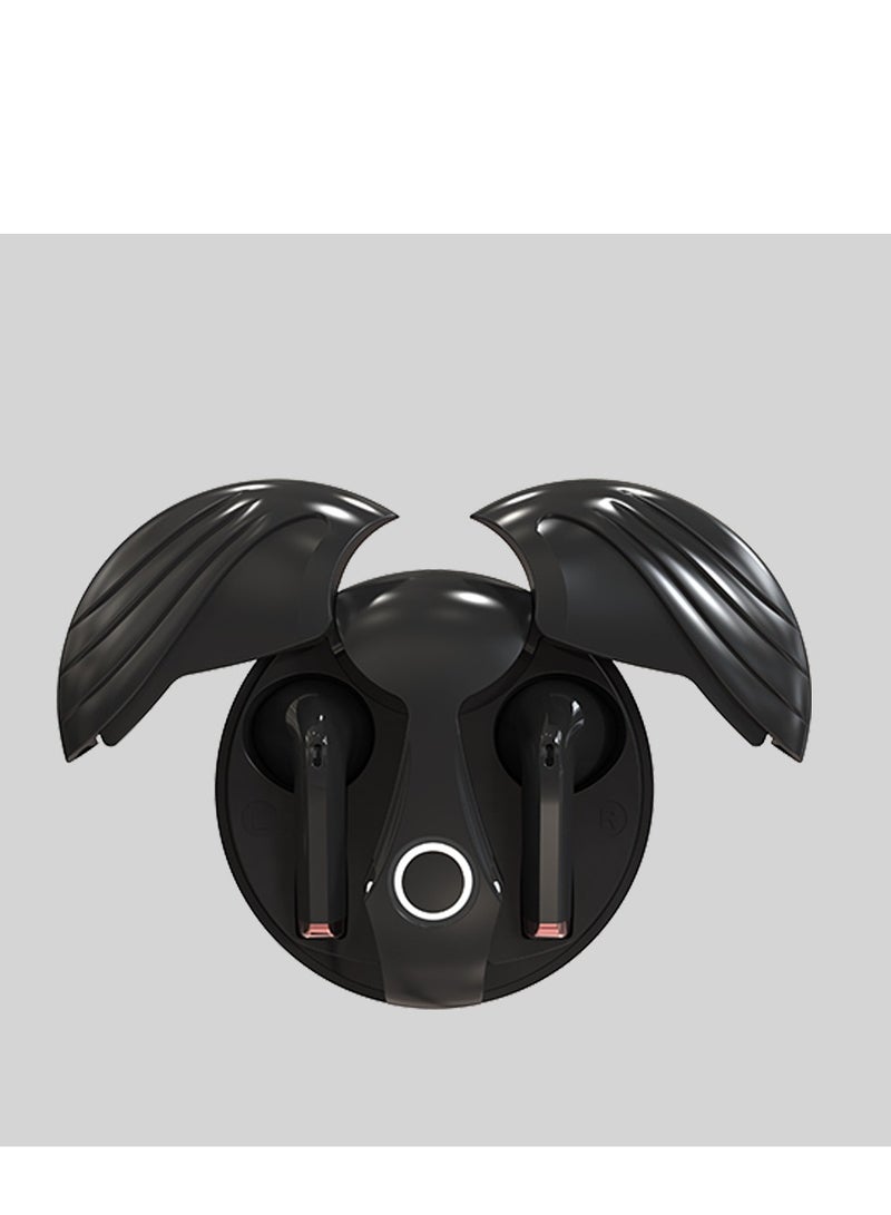 Wireless Bluetooth Noise Cancelling Earphones - Image 1