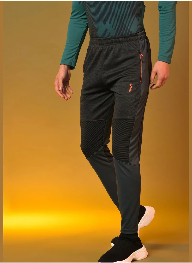 Campus Sutra Casual Track Pants