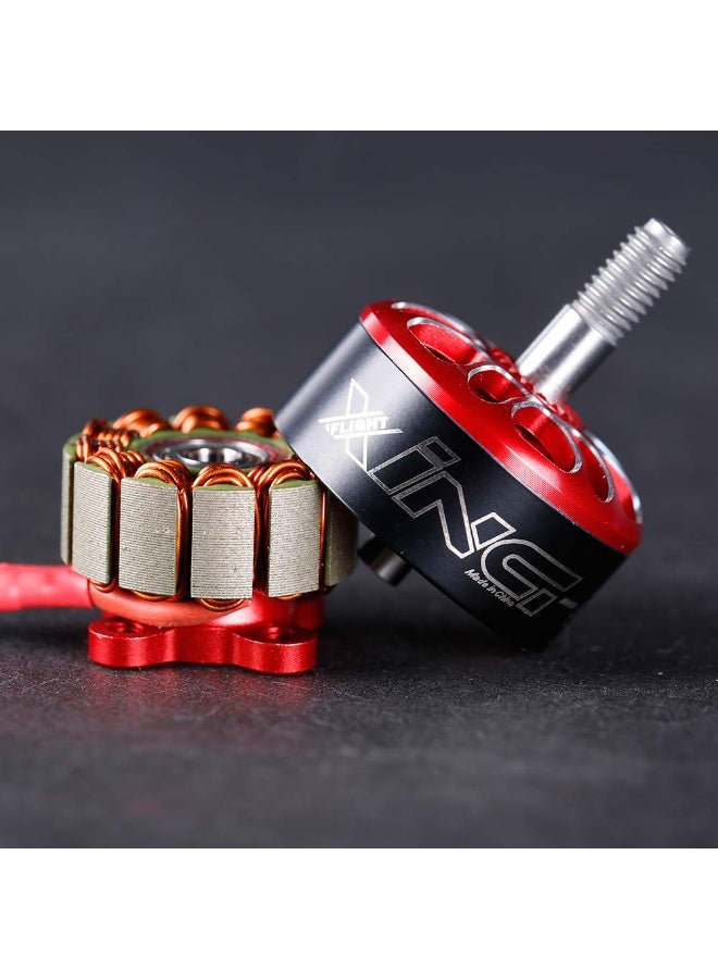iFlight XING-E 2208 1800KV Brushless Motor 6S for QAV FPV Racing Drone Quadcopter - Image 2