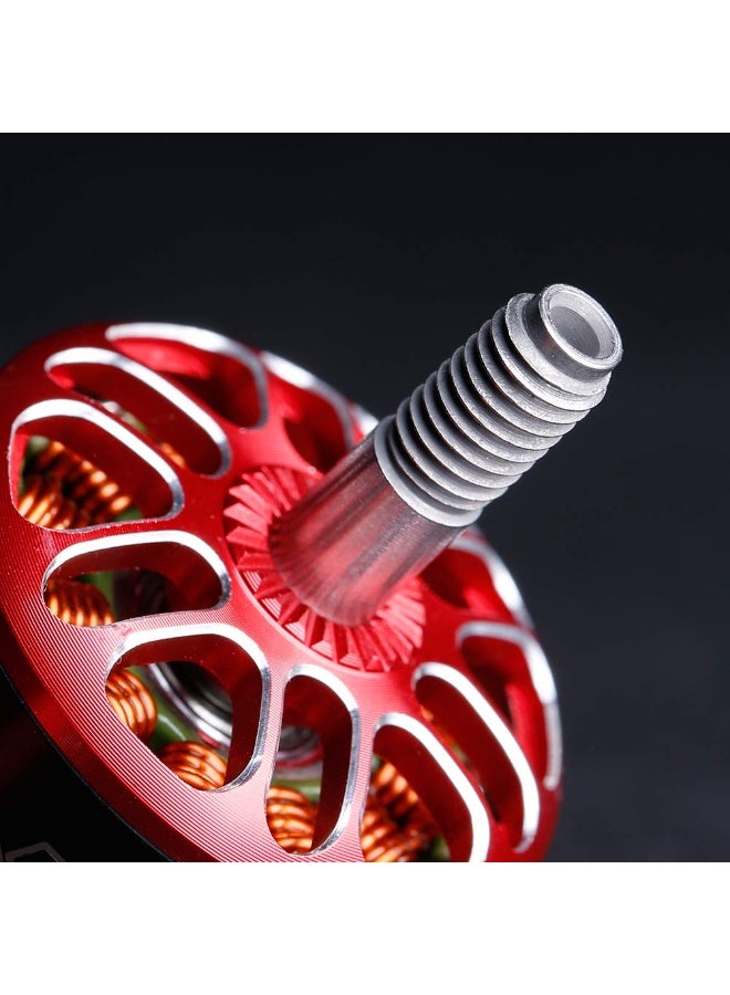 iFlight XING-E 2208 1800KV Brushless Motor 6S for QAV FPV Racing Drone Quadcopter - Image 4