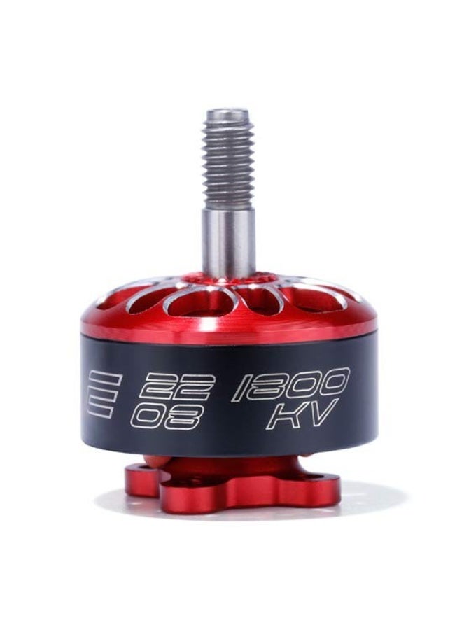 iFlight XING-E 2208 1800KV Brushless Motor 6S for QAV FPV Racing Drone Quadcopter - Image 5