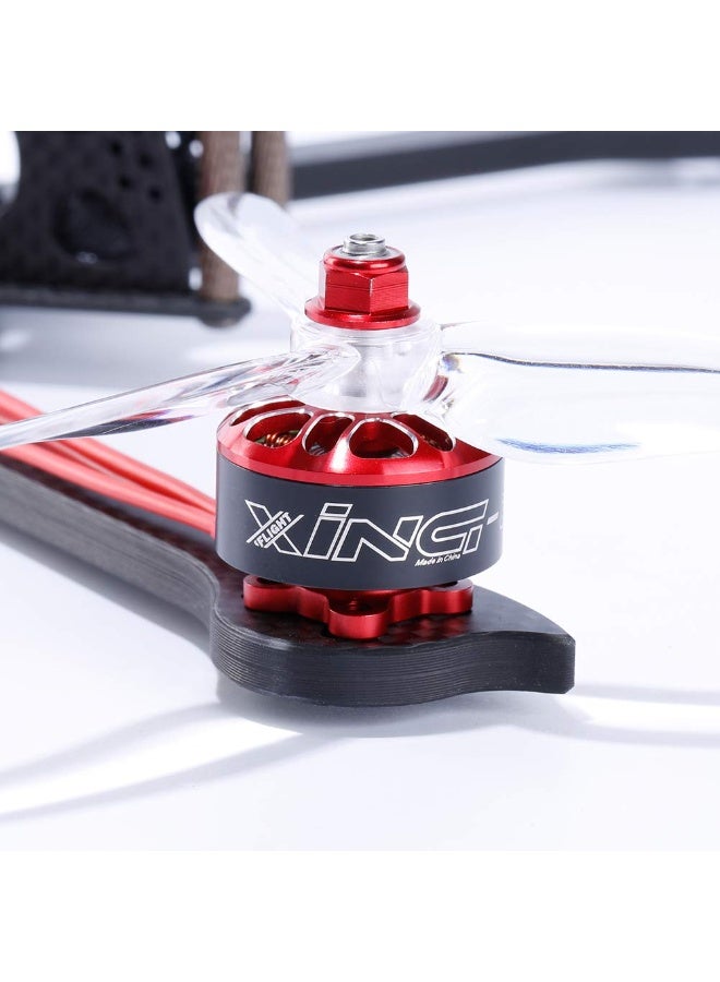 iFlight XING-E 2208 1800KV Brushless Motor 6S for QAV FPV Racing Drone Quadcopter - Image 1