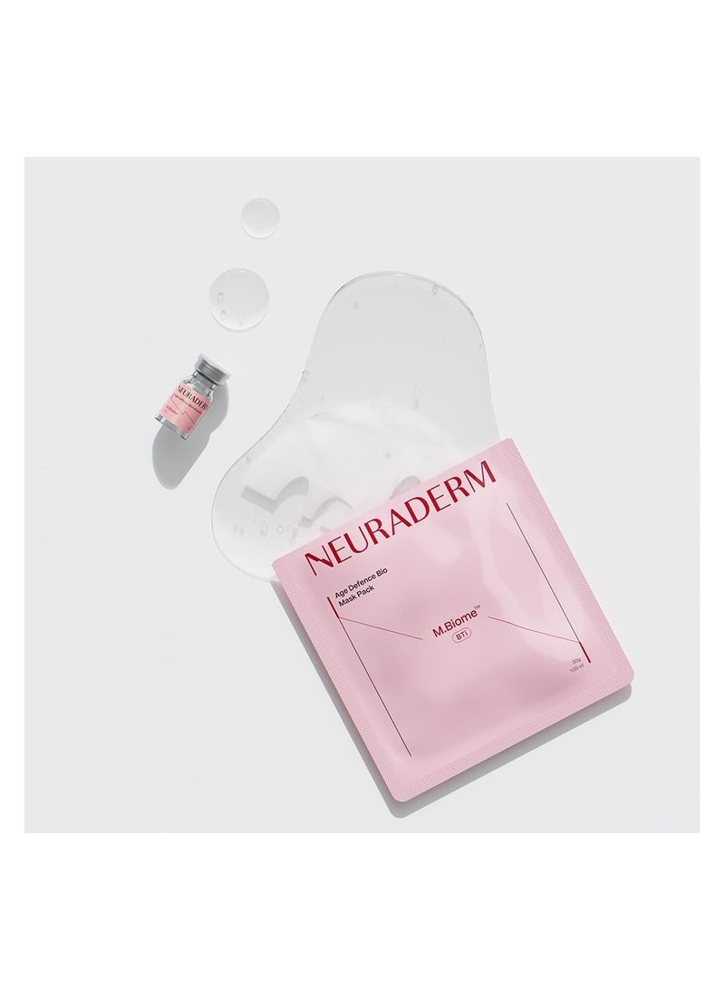 Neuraderm Age Defence Facial Mask - Image 2
