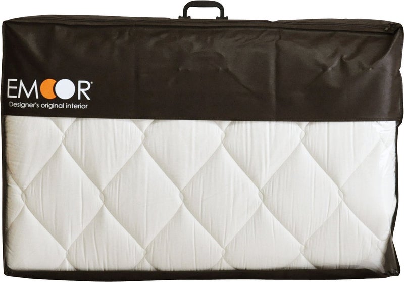 EMOOR Storage Case for Traditional Japanese Floor Futon Twin Size - Image 1