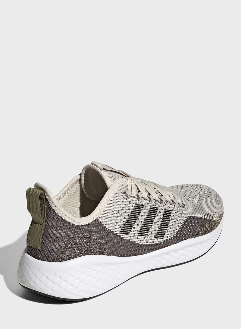 Adidas Fluidflow 2.0