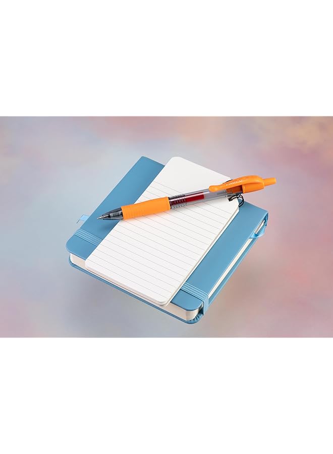 erorex Hero Pen Original Fountain Pen Iridium Fine Nib 330 With Golden Cap Fountain Pen Pack Of 3  - Image 4