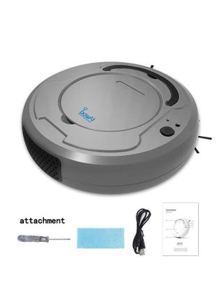 Intelligent Sweeping Robot, Vacuum Cleaner, Household Charging Three In One Sweeping Robot - pzsku/ZBCF8EB5FE0975AA0C7E6Z/45/_/1712744843/3b8743b1-eddc-4fa0-9a40-322420c3ca2c