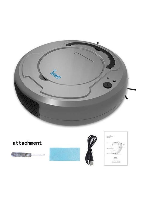 Intelligent Sweeping Robot, Vacuum Cleaner, Household Charging Three In One Sweeping Robot