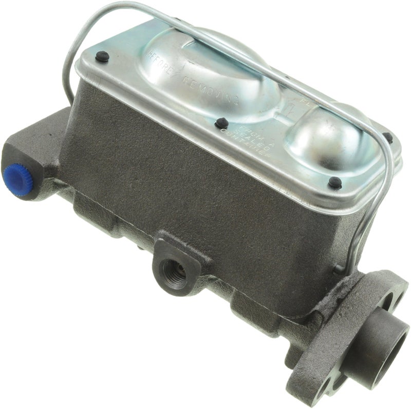 Dorman M80568 Brake Master Cylinder Compatible with Select Models - Image 1