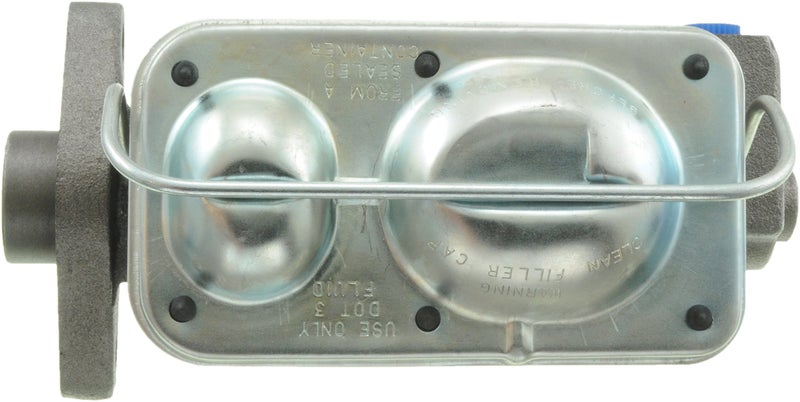 Dorman M80568 Brake Master Cylinder Compatible with Select Models - Image 3