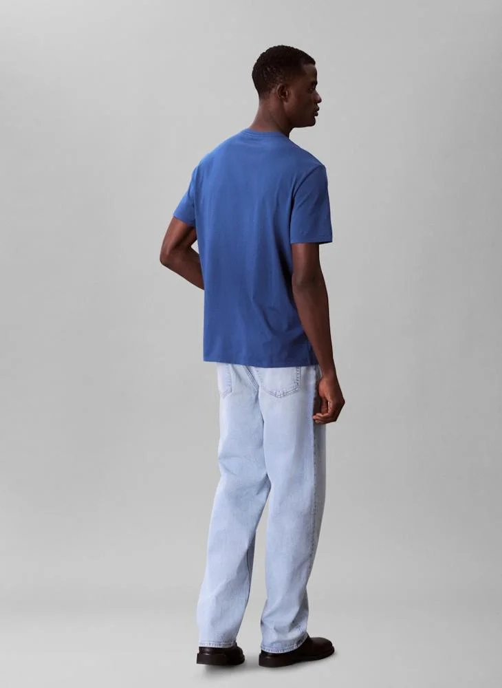 Calvin Klein Jeans Graphic Regular Fit T-Shirt