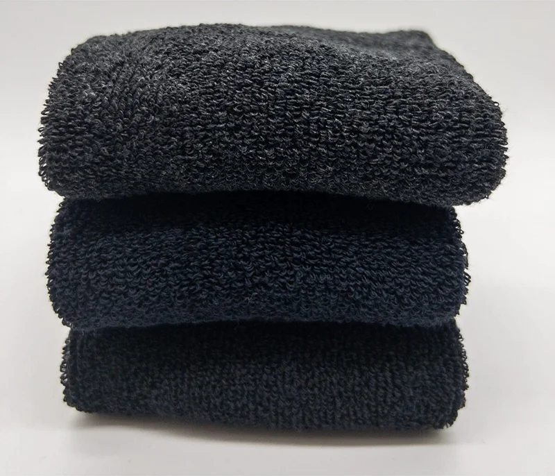 Ciho Socks Premium Thermal 3 Pairs Women's Extra Thick Full Towel-Free Elastic Winter Socks