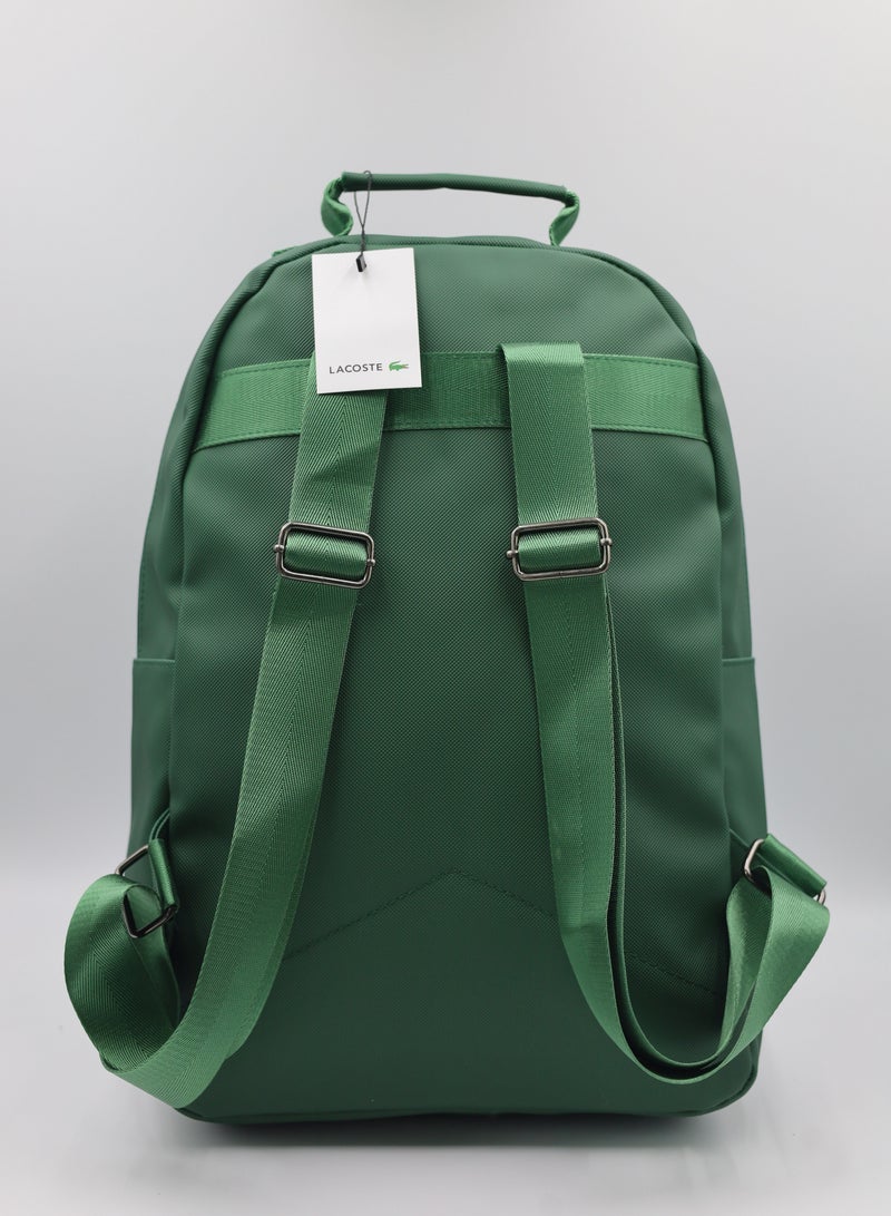 LACOSTE Lacoste backpack Printed  - Image 3