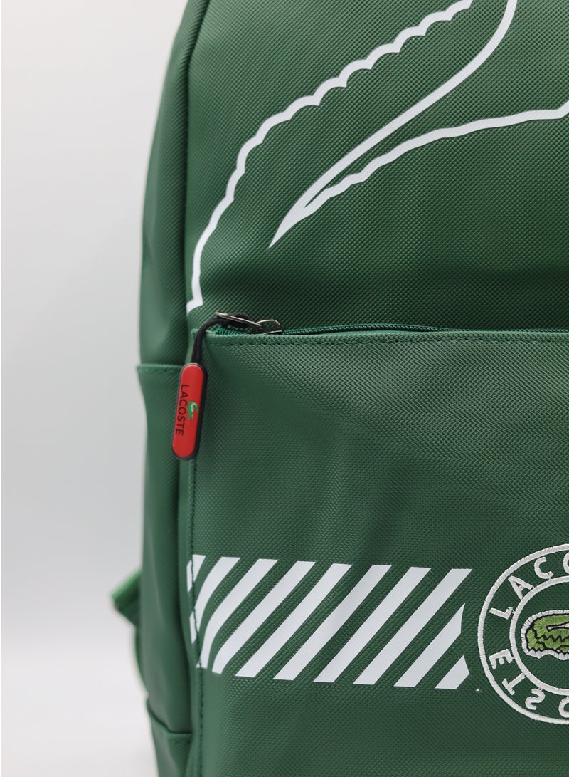 LACOSTE Lacoste backpack Printed  - Image 4