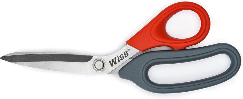 Wiss W812S 8 1/2 Home & Craft Scissor - Image 1