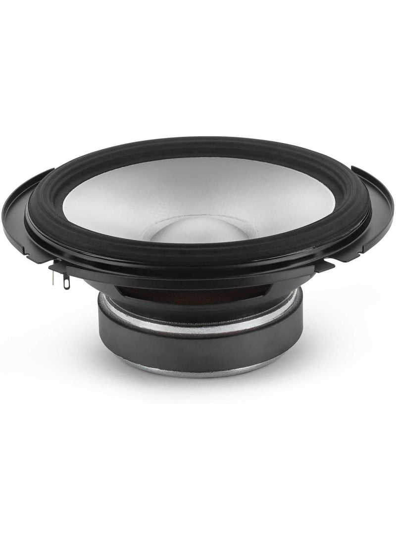 Alpine S2-S65C - Next-Generation S-Series 6.5" Component Speaker Set - Image 2