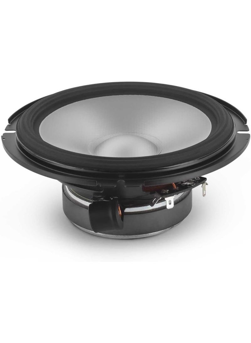 Alpine S2-S65C - Next-Generation S-Series 6.5" Component Speaker Set - Image 3