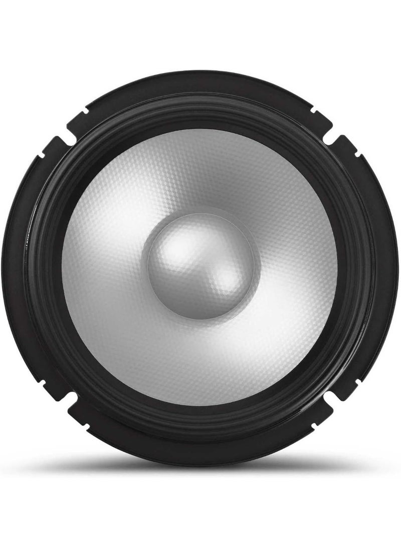 Alpine S2-S65C - Next-Generation S-Series 6.5" Component Speaker Set - Image 5