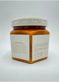 Crystal Manuka Honey & Biotin Anti Fall Hair Mask  - Image 3