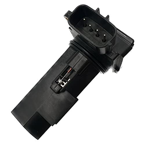 FainWan MR985187 Mass Air Flow Sensor Meter E5T60171 Air Flow Meter MAF Sensor Compatible with ASX COLT VI Grandis Lancer Outlander Pajero Montero AF1020312B1 - Image 3