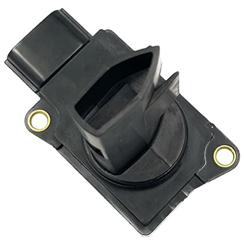 FainWan MR985187 Mass Air Flow Sensor Meter E5T60171 Air Flow Meter MAF Sensor Compatible with ASX COLT VI Grandis Lancer Outlander Pajero Montero AF1020312B1 - Image 2