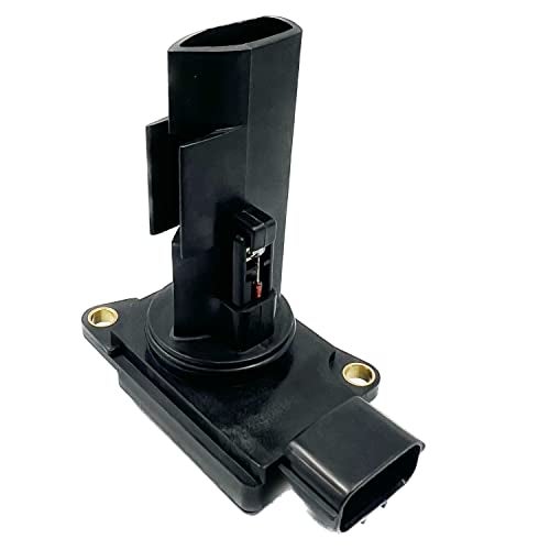 FainWan MR985187 Mass Air Flow Sensor Meter E5T60171 Air Flow Meter MAF Sensor Compatible with ASX COLT VI Grandis Lancer Outlander Pajero Montero AF1020312B1 - Image 1
