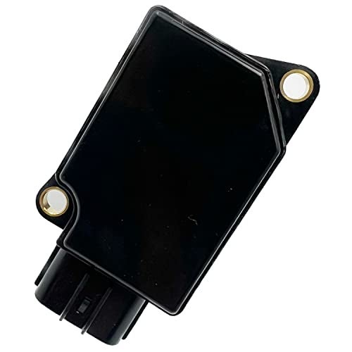 FainWan MR985187 Mass Air Flow Sensor Meter E5T60171 Air Flow Meter MAF Sensor Compatible with ASX COLT VI Grandis Lancer Outlander Pajero Montero AF1020312B1 - Image 5