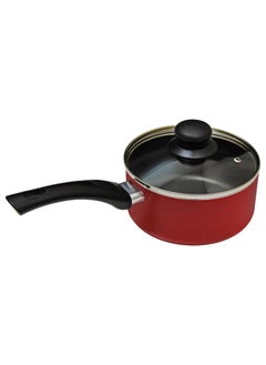 BLACKSTONE Eco Non-Stick Milk Pot with Lid 20cm-2.4Ltr  - Image 2