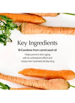 SKIN FOOD since 1957 Skinfood Carrot Carotene Calming Water Pad 250G  - Image 5