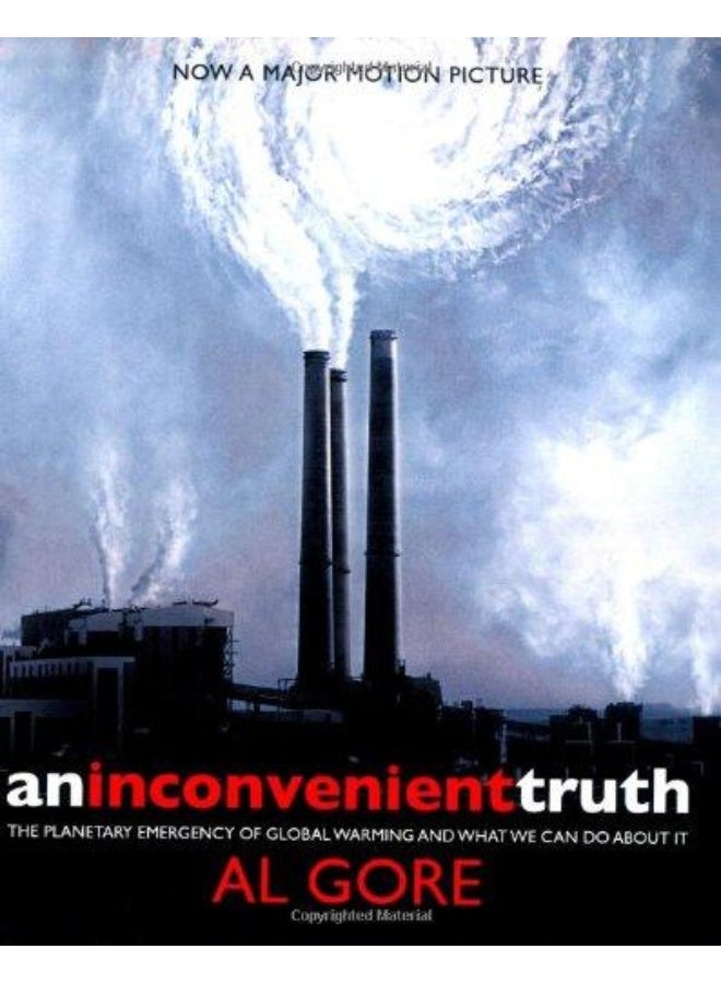 An Inconvenient Truth