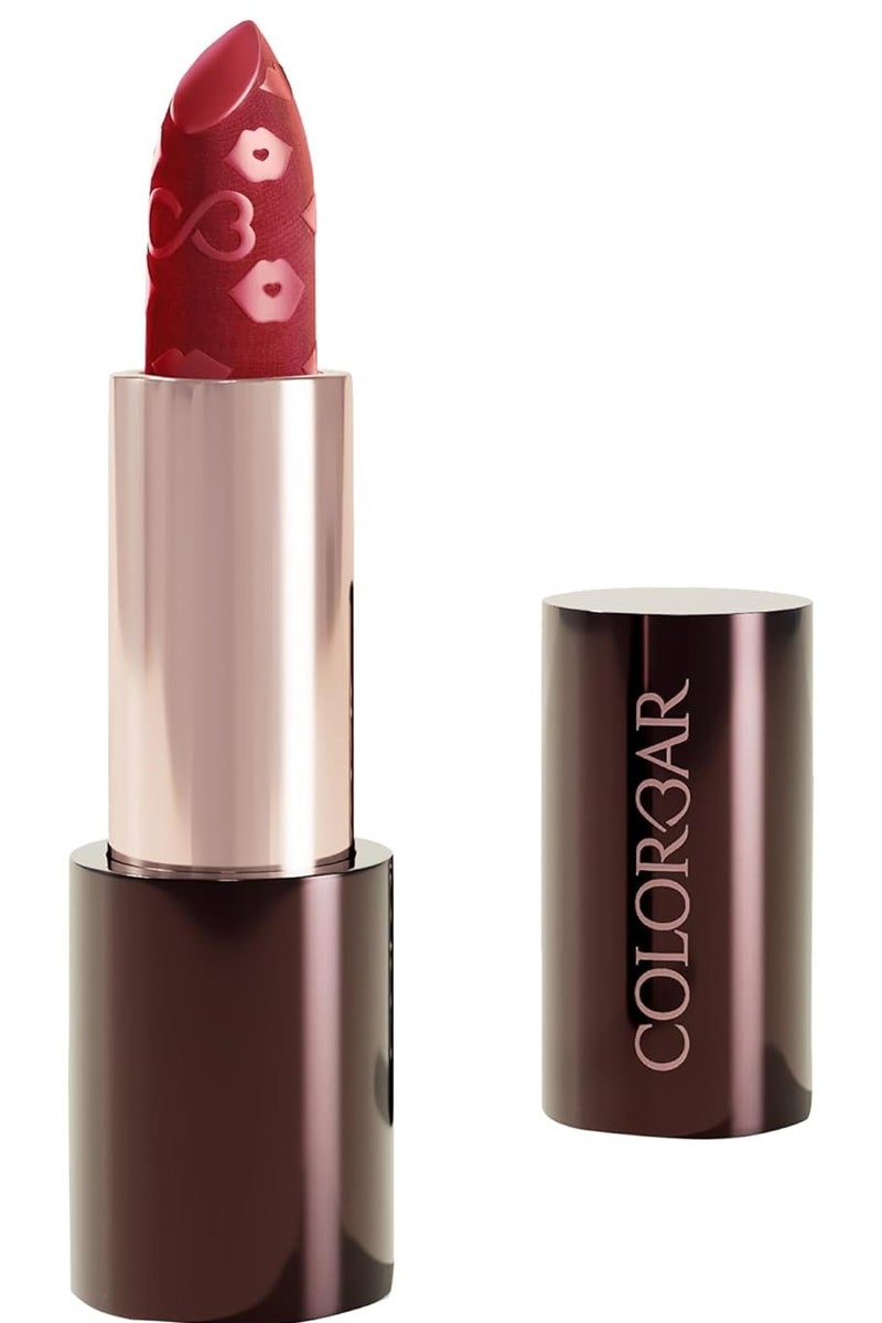 Colorbar Sinful Matte Lip Color 3.5 g - Image 1