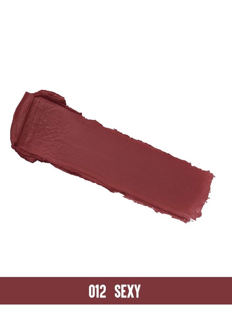 Colorbar Sinful Matte Lip Color 3.5 g - Image 3
