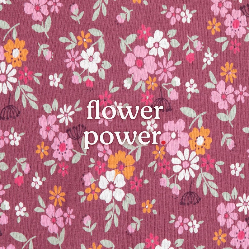 HUGGIES 2-Pack Footed Coverall - Image 3